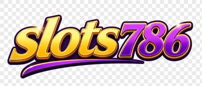 slots786 logo